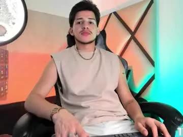 nathan_ferrara0 from Chaturbate is Freechat