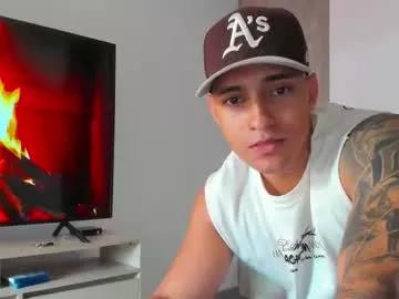 nathan_gross from Chaturbate is Freechat