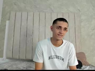 nathan_shimmer from Chaturbate is Freechat