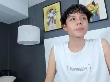 nathanbell1 from Chaturbate is Private