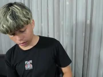 nathanbell1 from Chaturbate is Freechat