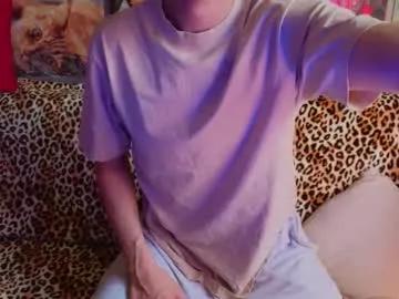 nathanbruce from Chaturbate is Freechat