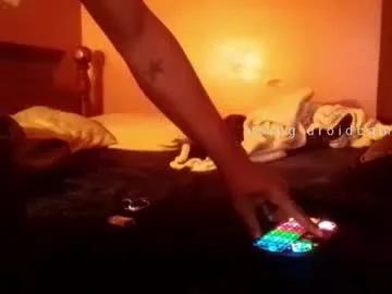 Nathanbutler0 from Chaturbate