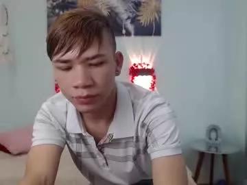 Nathanclay from Chaturbate
