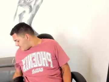 nathangrand_ from Chaturbate is Freechat