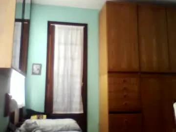 Nathannenver53 from Chaturbate