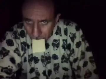 Nathannenver53 from Chaturbate