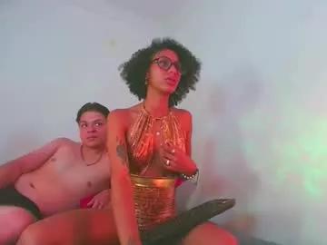 nathy_and_randy from Chaturbate is Freechat