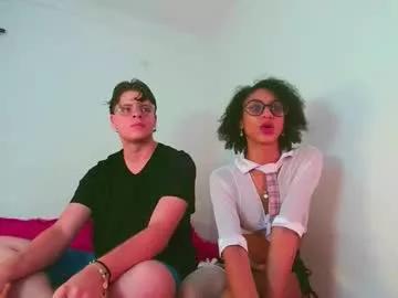 Nathy_and_randy from Chaturbate