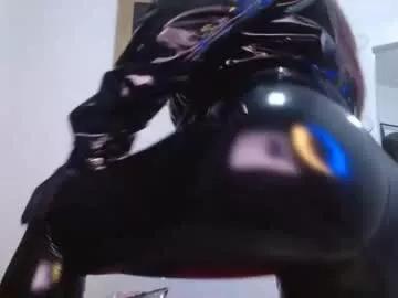 Nathy_latex07 from Chaturbate