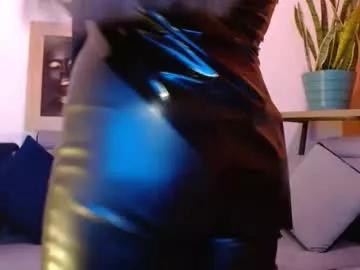 Nathy_latex07 from Chaturbate