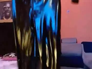 Nathy_latex07 from Chaturbate