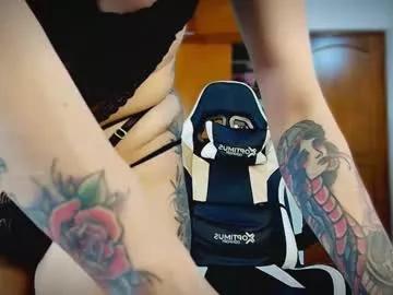 natt_honey from Chaturbate