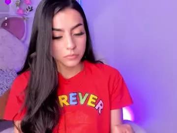 nattaly_adams_ from Chaturbate is Freechat