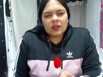 nattasha_foxx from Chaturbate
