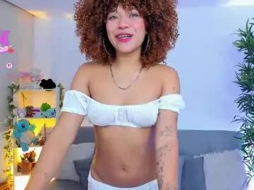 natty_romanof_1 from Chaturbate is Freechat