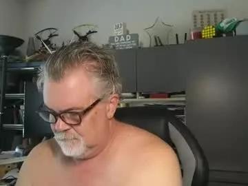 naturalchef69 from Chaturbate is Freechat