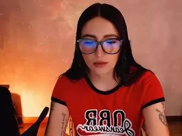 natval_ from Chaturbate is Freechat