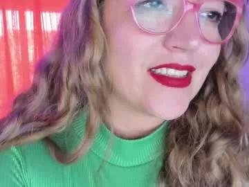 naty__mature_ from Chaturbate is Freechat