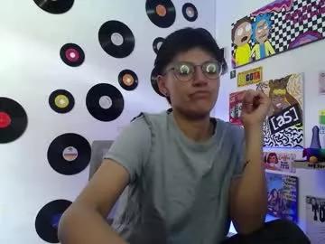 naty_lux19 from Chaturbate is Freechat