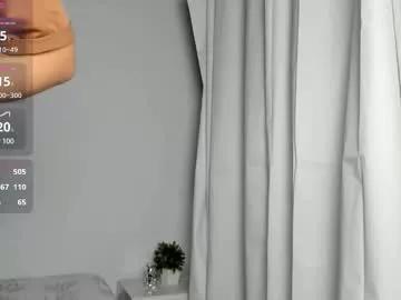 naty_model25 from Chaturbate is Freechat