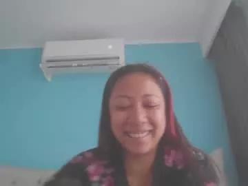naughthyasian from Chaturbate is Freechat