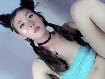 Naughty_agatha69 from Chaturbate