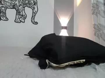Naughty_butt from Chaturbate