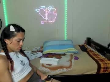 Naughty_devil24 from Chaturbate