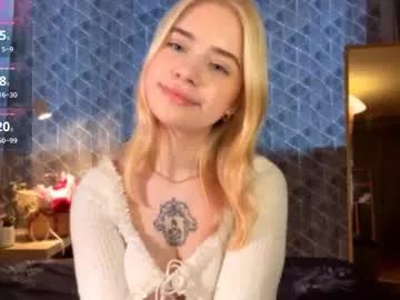 naughty_dreams_xo from Chaturbate is Freechat