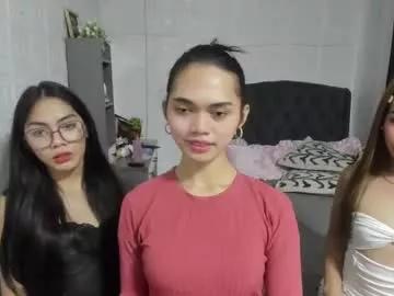 naughty_emmats from Chaturbate is Freechat
