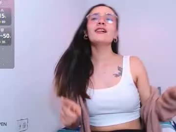 naughty_giirl_ from Chaturbate is Freechat