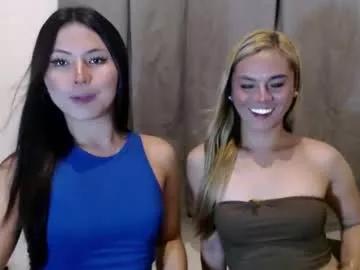naughty_jessyx from Chaturbate is Freechat