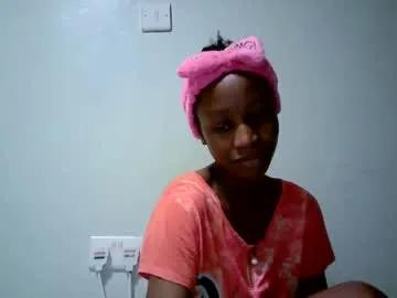 Naughty_kesh from Chaturbate