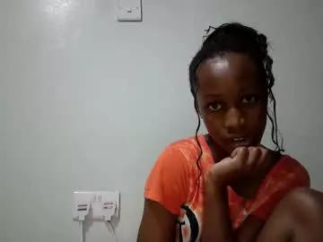Naughty_kesh from Chaturbate