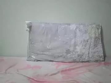 Naughty_kesh from Chaturbate