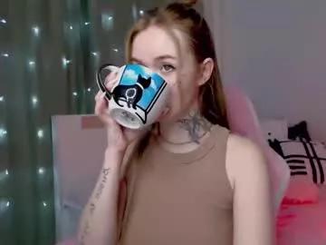 naughty_mablee from Chaturbate is Freechat