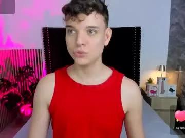 naughty_twink_ from Chaturbate is Freechat