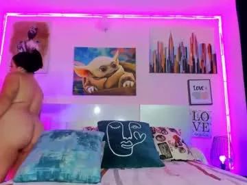 naughtyanamaria from Chaturbate is Freechat
