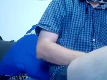 naughtygermansteven from Chaturbate is Freechat
