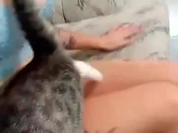 naughtygirl_kel from Chaturbate is Freechat