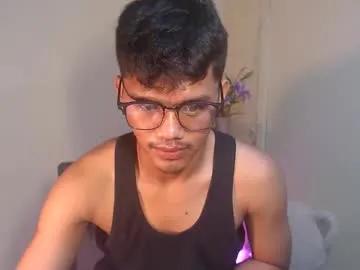 naughtyjosh_ from Chaturbate is Freechat