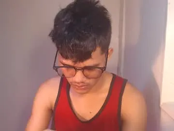 Freechat naughtyjosh_ on Chaturbate