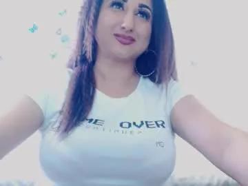 naughtymaya4you from Chaturbate is Freechat