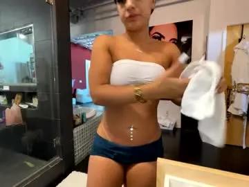 naughtynadiask from Chaturbate is Freechat