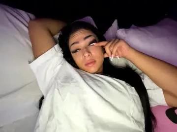 naughtynadiask from Chaturbate is Freechat