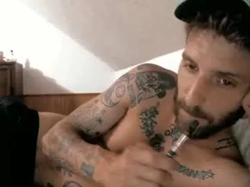 naughtynortherners on Chaturbate