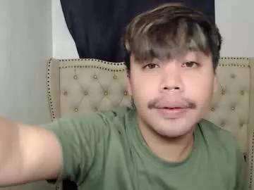 naughtypatrickxx from Chaturbate is Freechat