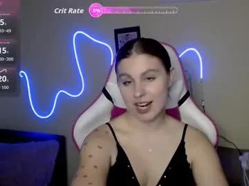 naughtysandy11 from Chaturbate is Freechat