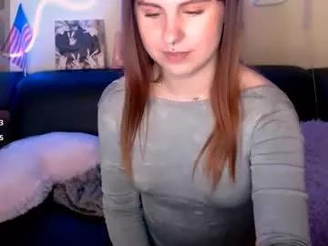 Naughtysandy11 from Chaturbate